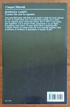 L'uomo che non ho sposato - Rossana Campo - Feltrinelli