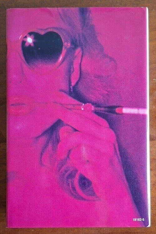 L'uomo che non sapeva amare - Harold Robbins - Mondadori