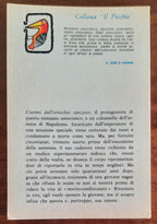 L’uomo dall’orecchio spezzato - di Edmond About - Bietti