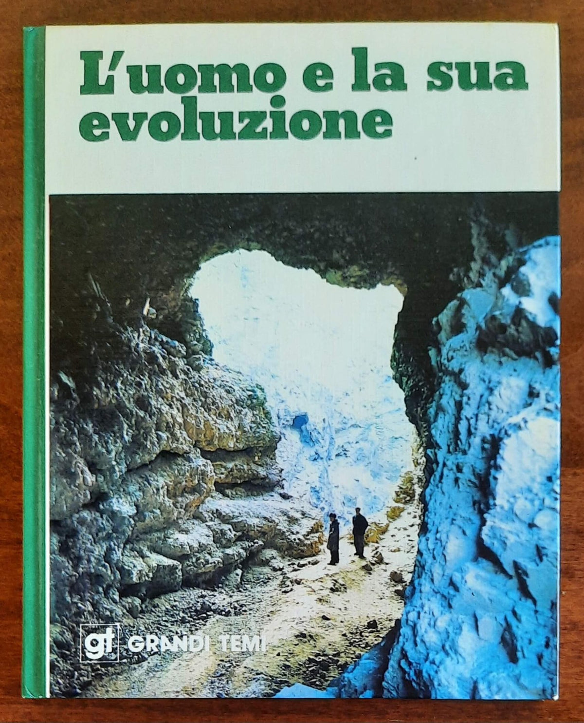 L’uomo e la sua evoluzione - De Agostini