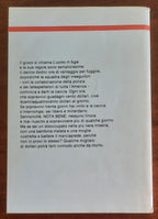 L’uomo in fuga - URANIA n. 962 - Mondadori