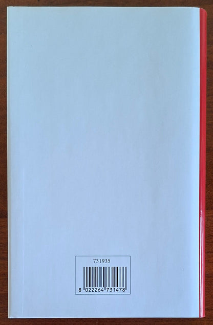 L'uomo scomparso - di Jeffery Deaver - Mondolibri