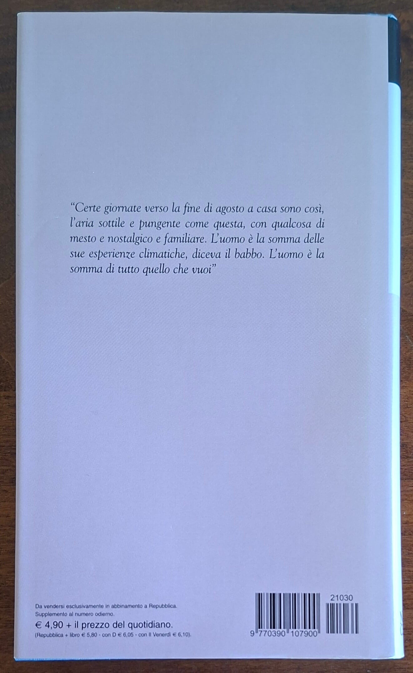 L'urlo e il furore - William Faulkner - Biblioteca Di Repubblica