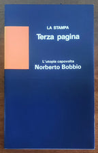 L’utopia capovolta - di Norberto Bobbio - La Stampa