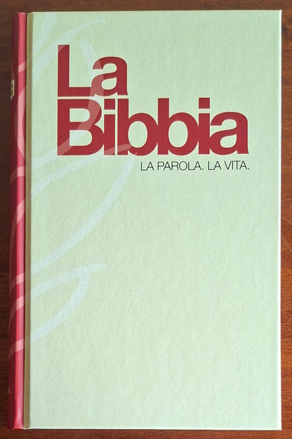 La Bibbia. La parola. La vita - Società Biblica di Ginevra