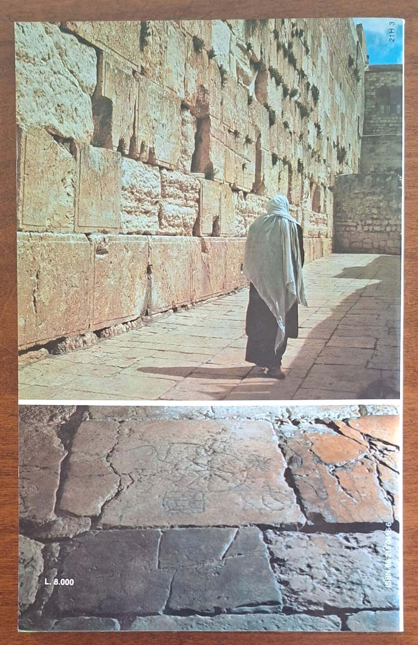 La Bibbia oggi. Quando parlano le pietre e i documenti - Alfred Lapple