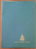 La Cassa di Risparmio di Biella nei suoi primi cento anni (1856 - 1956)