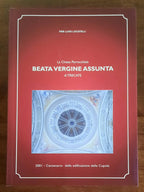 La Chiesa Parrocchiale Beata Vergine Assunta di Trecate
