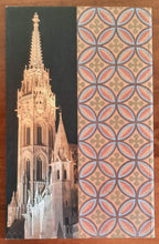 La Chiesa di Mattia (Budapest) - di Balazs Mateffy e Hajnalka Bujdoso