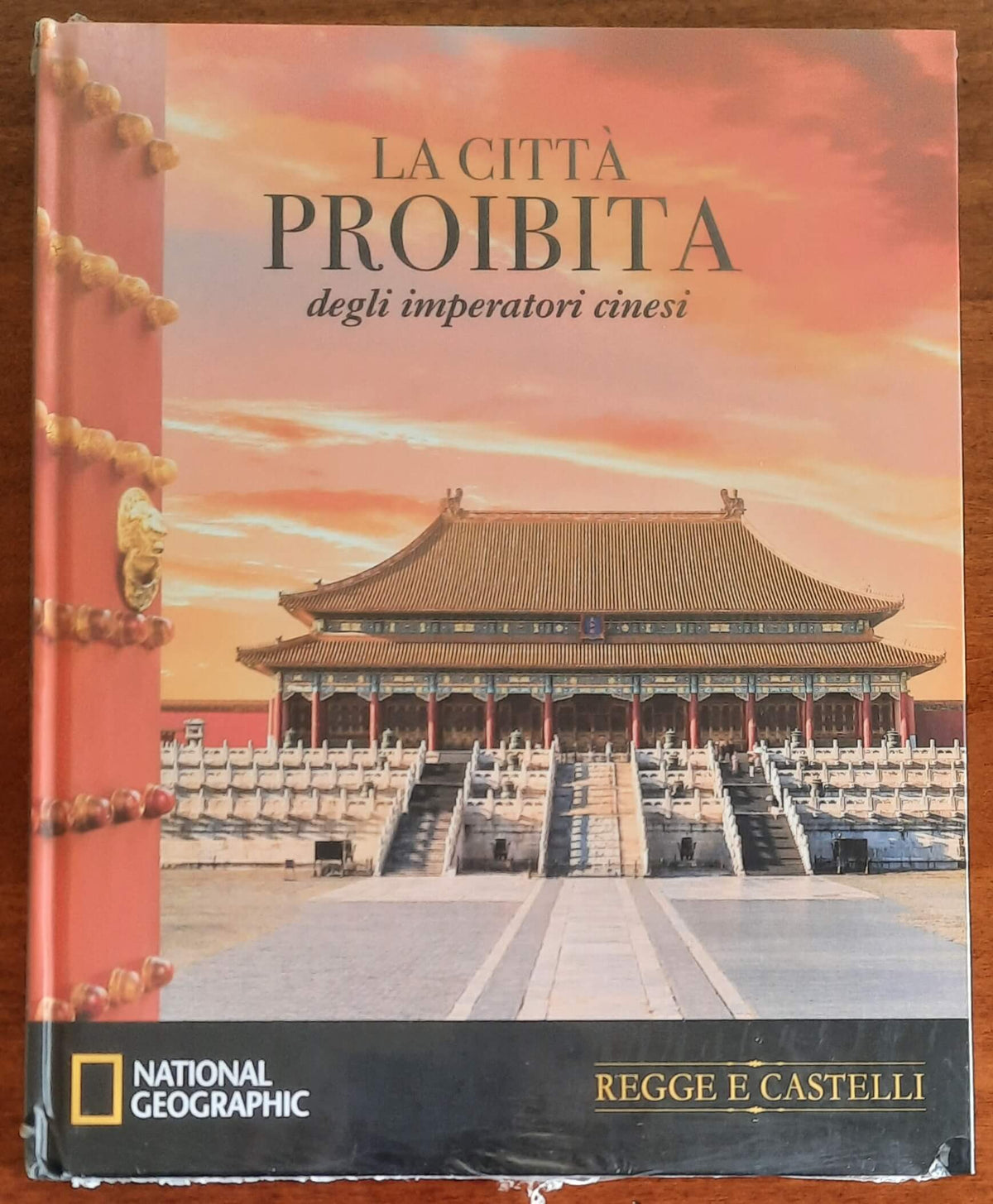 La Città Proibita degli imperatori cinesi - National Geographic