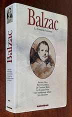La Comédie humaine - di Honoré De Balzac