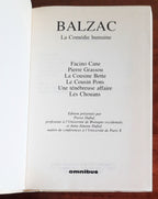 La Comédie humaine - di Honoré De Balzac