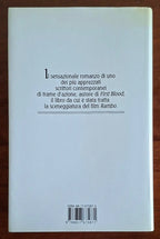 La Confraternita della Rosa - David Morrell - Rizzoli