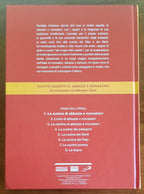 La Cucina. Ricette segrete di abbazie e monasteri