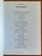 La Cucina regionale italiana - di Gualtiero Marchesi - Mondadori