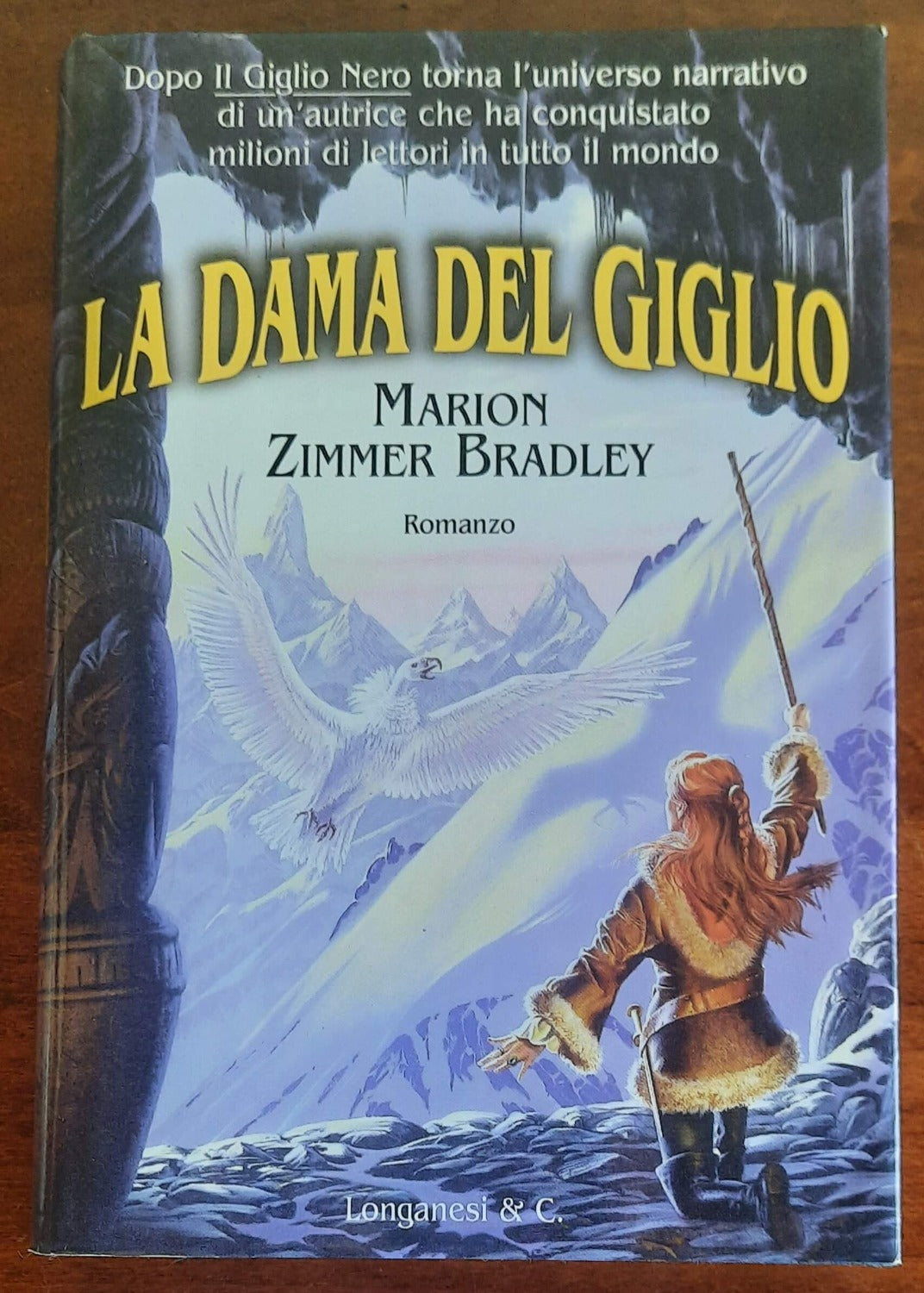 La Dama del Giglio