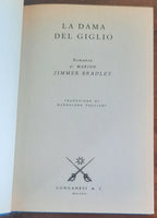 La Dama del Giglio