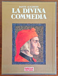 La Divina Commedia - Dante Alighieri - Famiglia Cristiana