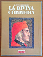 La Divina Commedia - Dante Alighieri - Famiglia Cristiana
