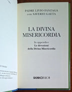 La Divina Misericordia - Padre Livio Fanzaga - Sugarco Edizioni