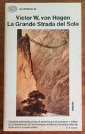 La Grande Strada del Sole - Einaudi