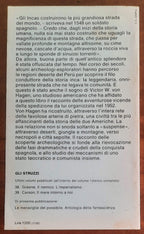 La Grande Strada del Sole - Einaudi
