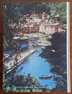 La Liguria di Levante - Nino Carboneri - San Paolo