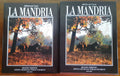 La Mandria - Ferrero Editore - Regione Piemonte