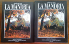 La Mandria - Ferrero Editore - Regione Piemonte
