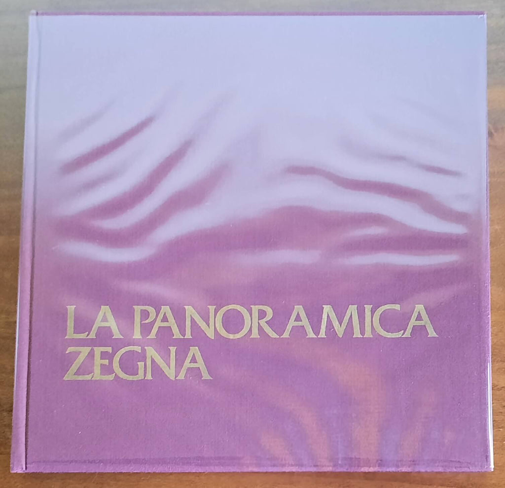 La Panoramica Zegna. Storia di una strada