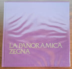 La Panoramica Zegna. Storia di una strada