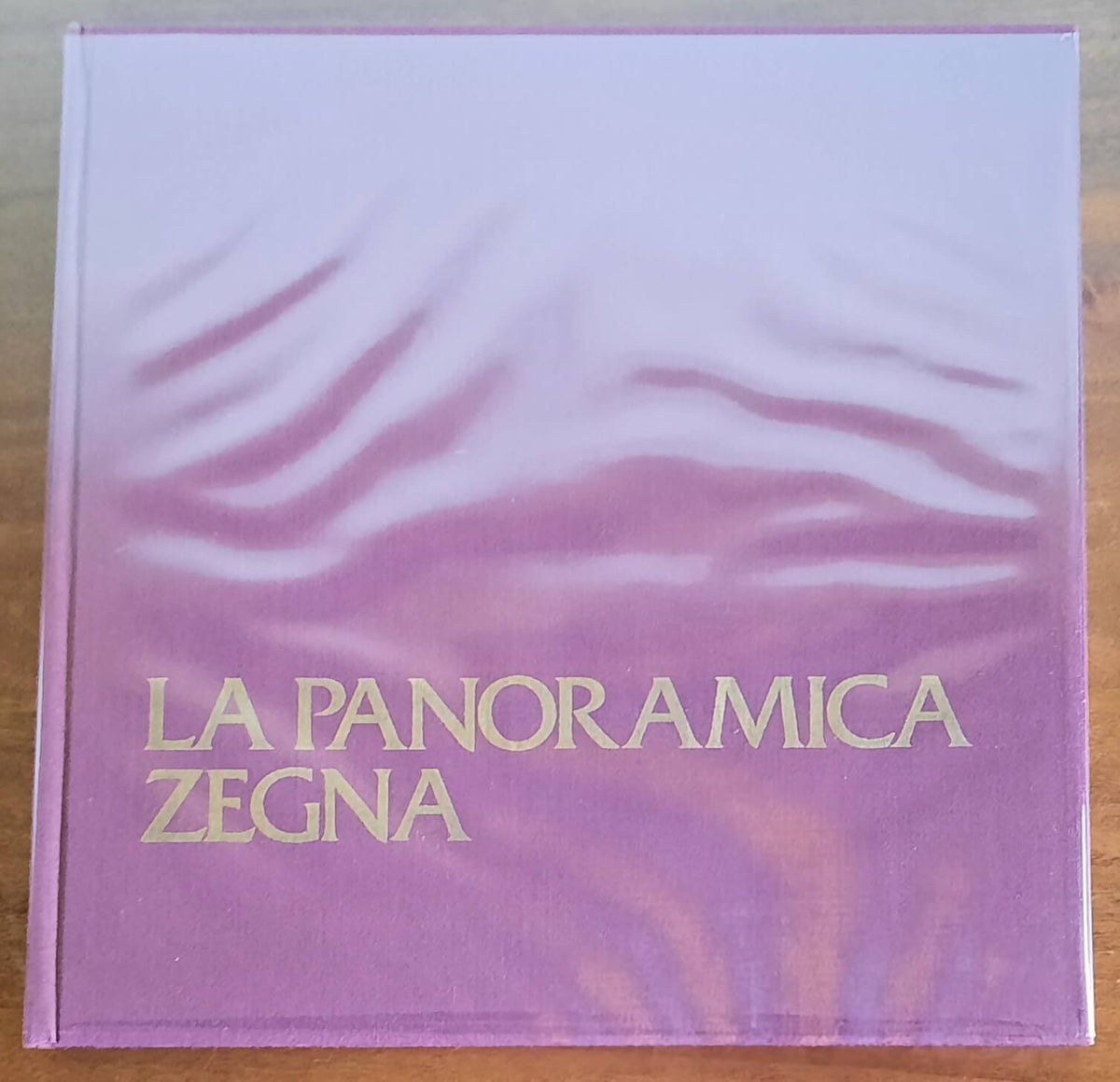La Panoramica Zegna. Storia di una strada