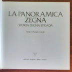 La Panoramica Zegna. Storia di una strada