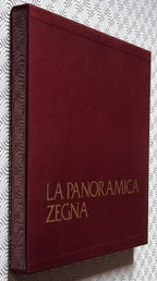 La Panoramica Zegna. Storia di una strada