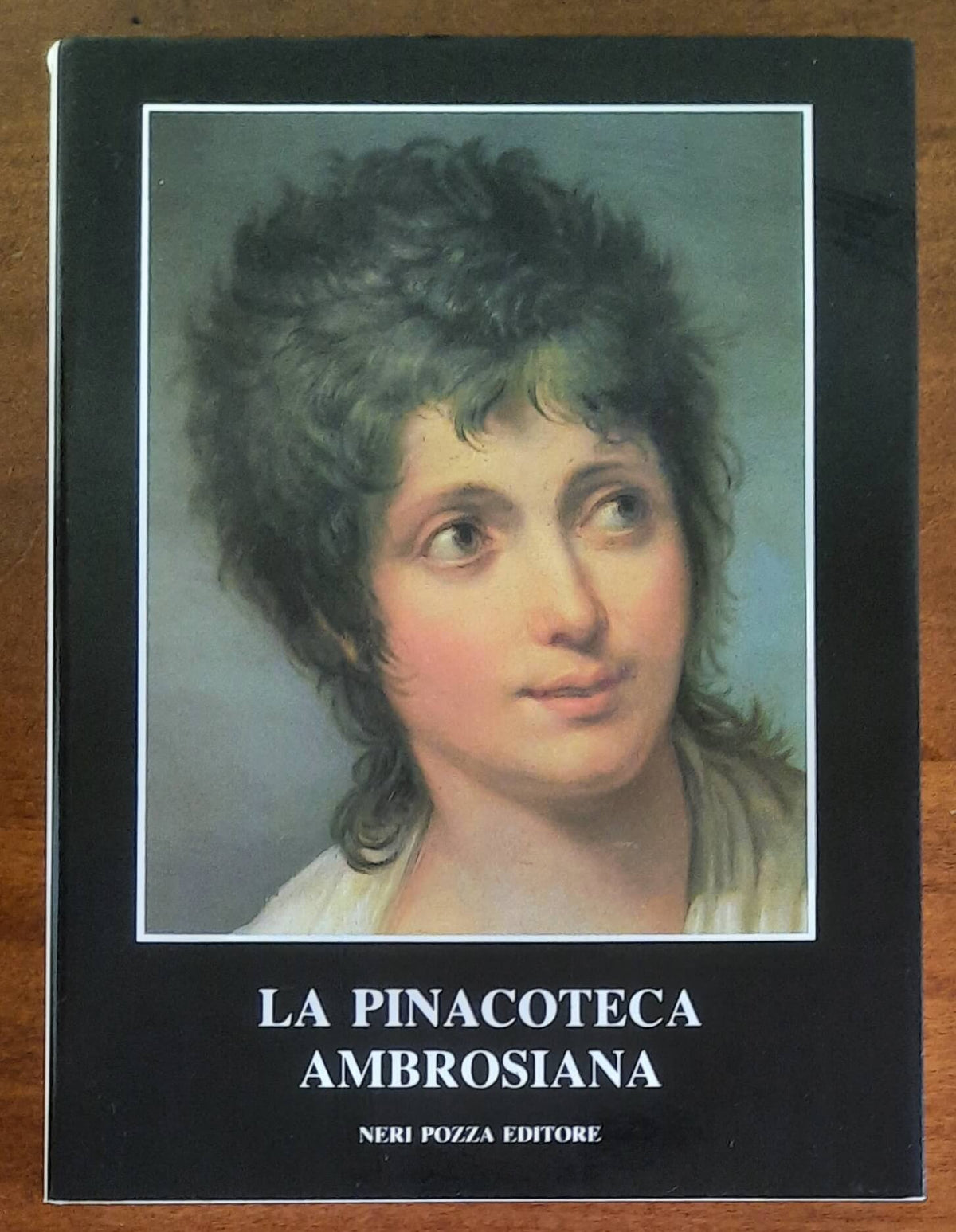 La Pinacoteca Ambrosiana - Neri Pozza Editore