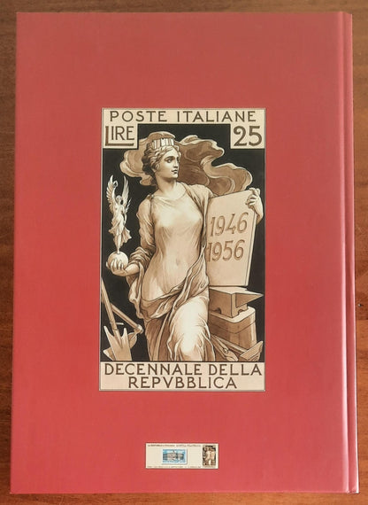 La Repubblica Italiana - Federazione Fra Le Società Filateliche Italiane - Catalogo della Mostra
