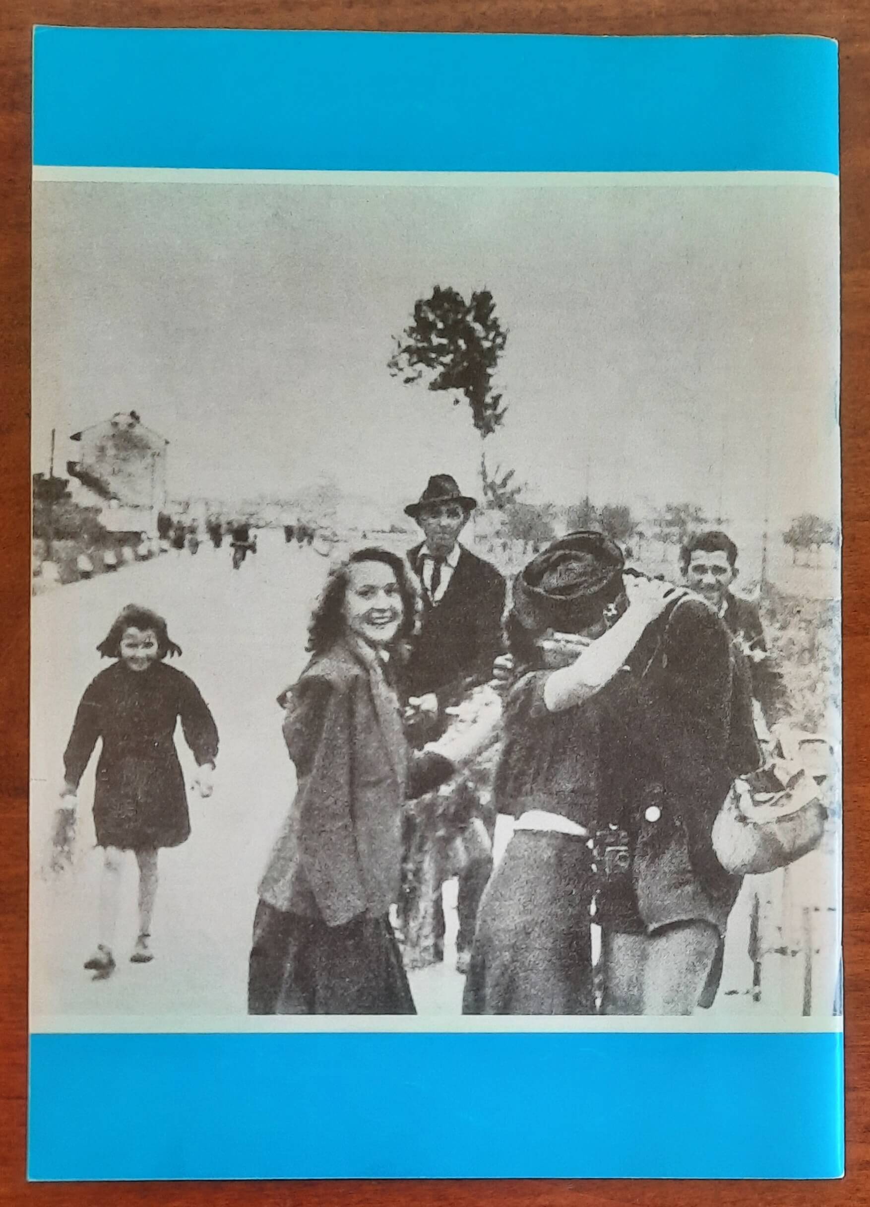 La Resistenza biellese storia, documenti, immagini