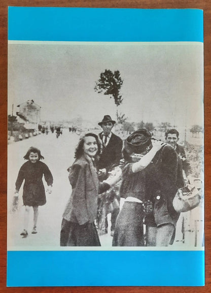 La Resistenza biellese storia, documenti, immagini