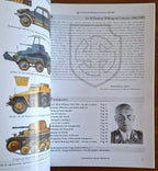 La SS-Division Wiking nel Caucaso 1942-1943 - Fronti di Guerra II/2015