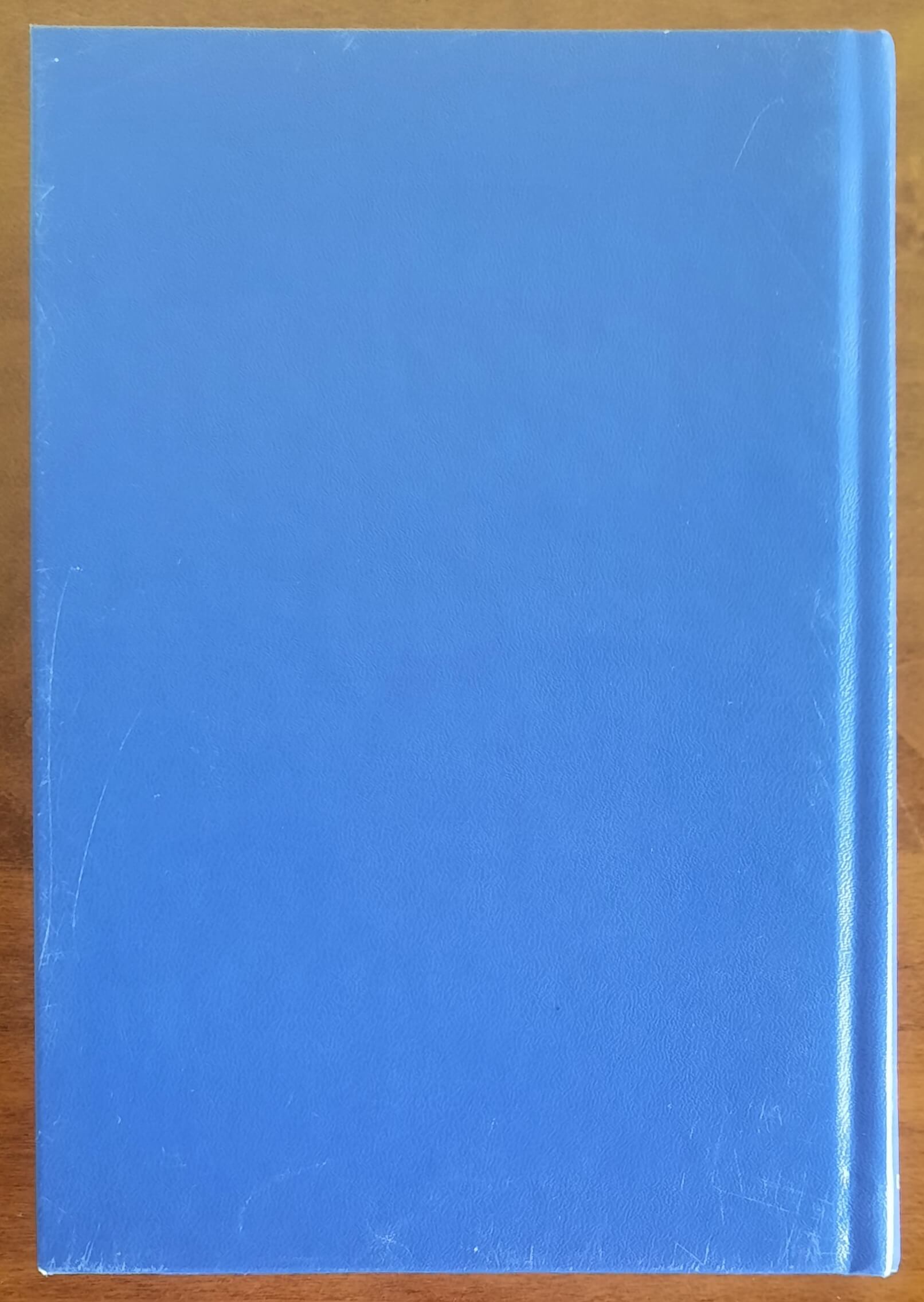 La Sacra Bibbia - Conferenza Episcopale Italiana