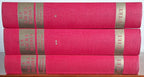 La Sacra Bibbia - in 3 vol. - Utet