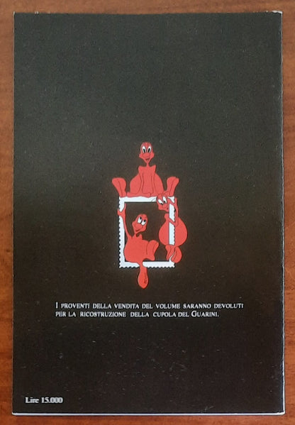 La Santa Sindone nei francobolli - L’Angolo Manzoni Editrice