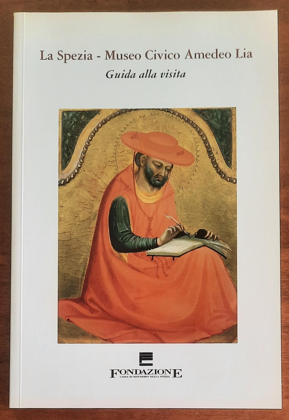 La Spezia - Museo Civico Amedeo Lia. Guida alla visita