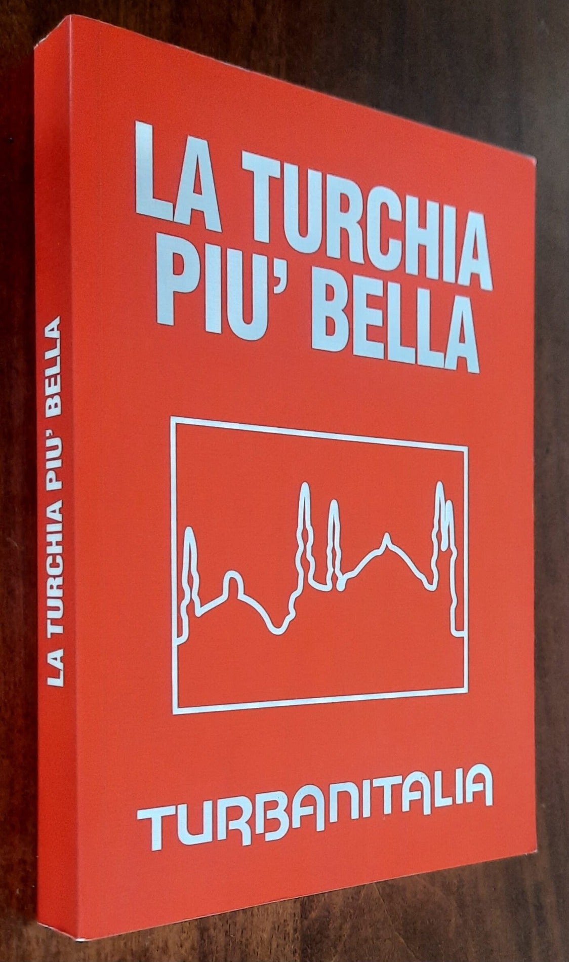 La Turchia più bella - Turbanitalia