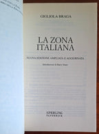 La Zona italiana - Gigliola Braga - Sperling Paperback
