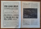 La Guerra Italiana Cronistoria Illustrata degli Avvenimenti - 9 Luglio 1916 - III Serie n.9 - Sonzogno