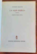La « San Pablo »