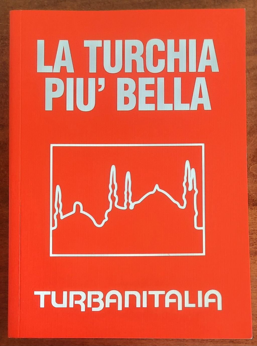 La Turchia più bella - Turbanitalia