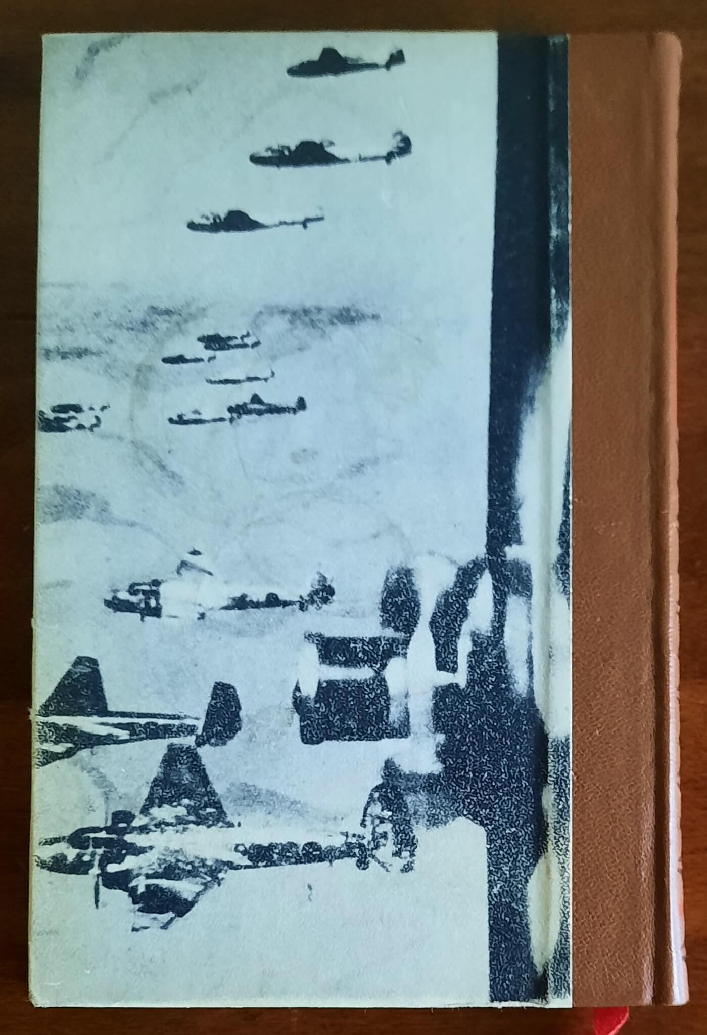 La guerra nei cieli - Edizioni Ferni - 1973