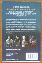 La badessa. Il romanzo delle crociate - TEA